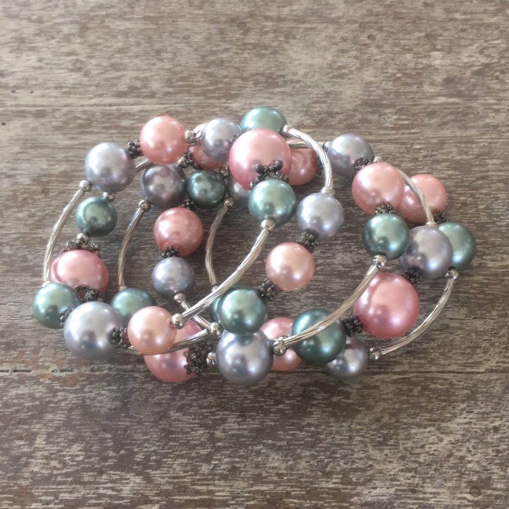Perla di Marina Roma Bracelet